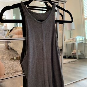 Lulu lemon tank
